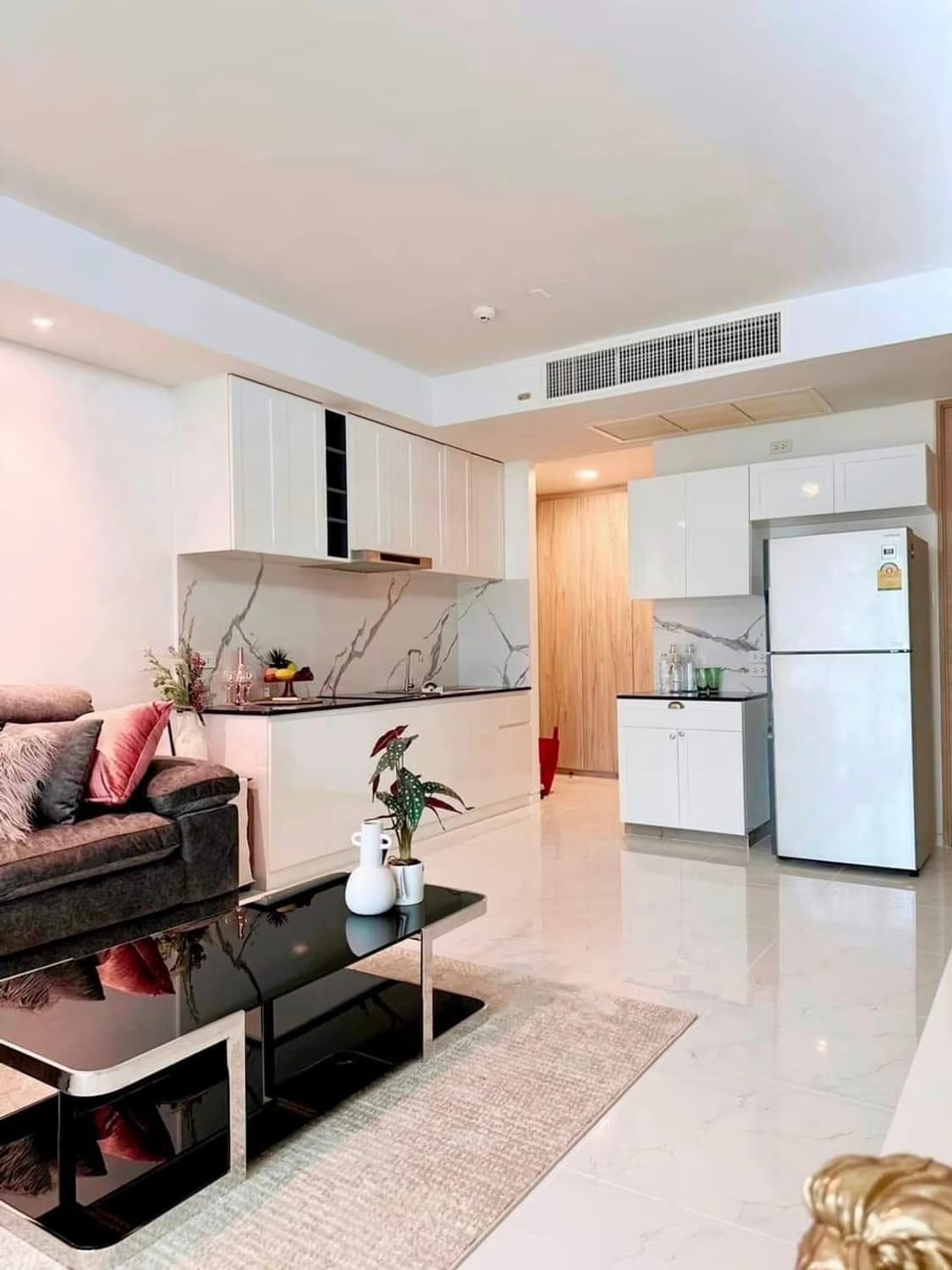 2 Bed Condo for Sale in Watthana - Image 2