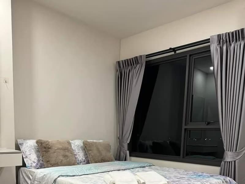 2 Bed Condo for Rent in Mueang Chiang Mai