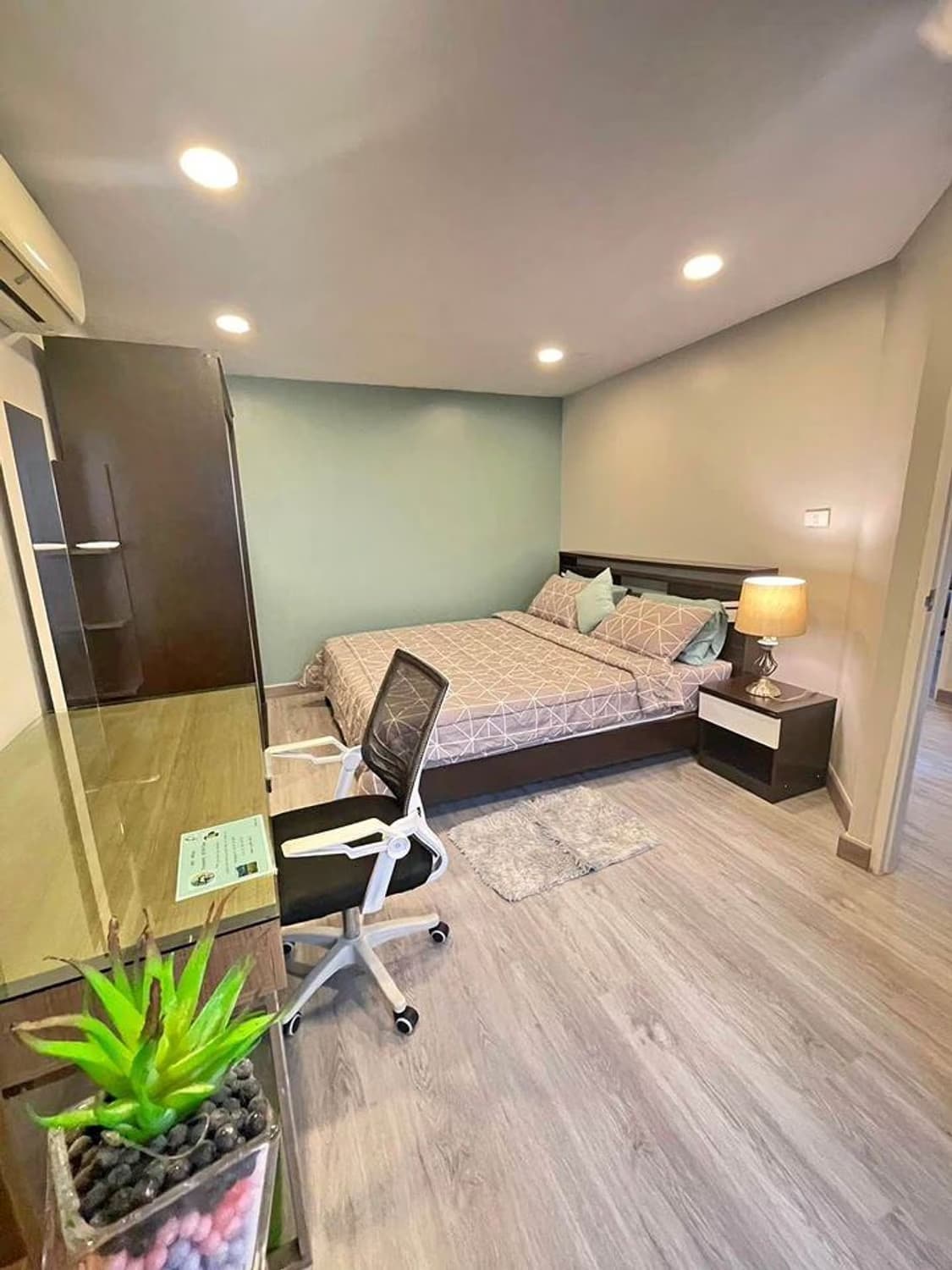 2 卧室 公寓 用于 出售 在 Mueang Chiang Mai - Image 3