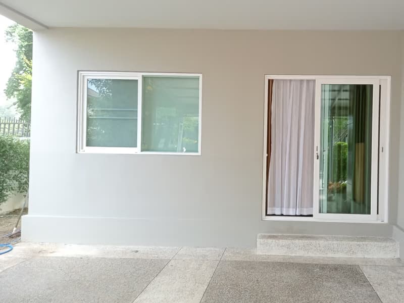 3 Bed House for Rent in Doi Saket