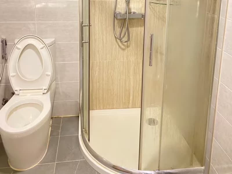 1 Bedroom Condo