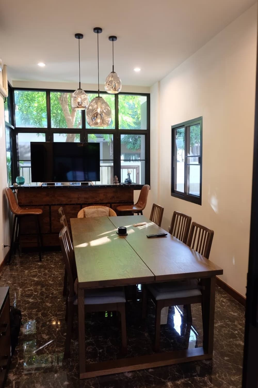 4 ห้องนอน บ้าน สำหรับ จำหน่าย ใน Bang Phli - Image 15