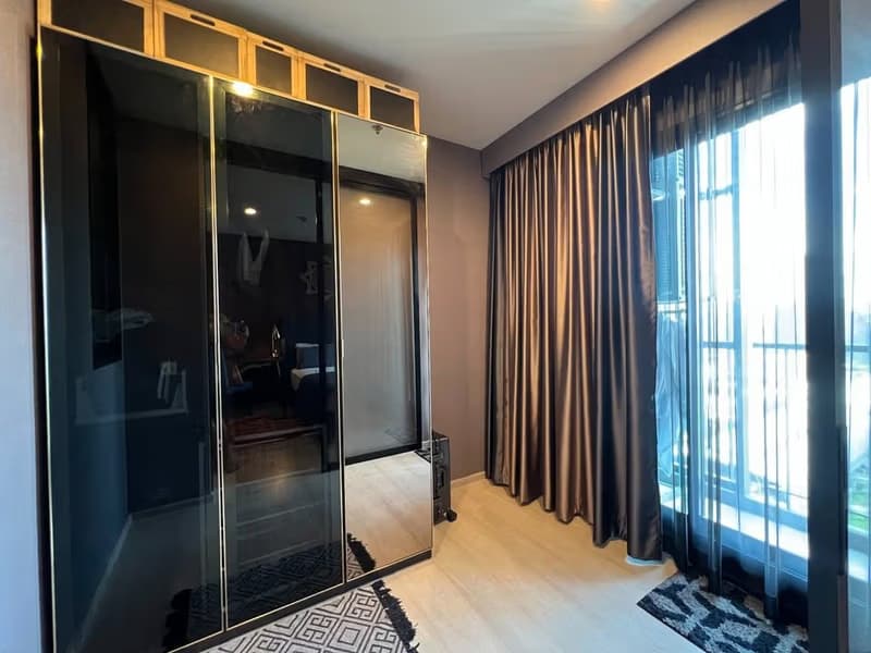 Condo for Sale, Rented at Life Asoke
