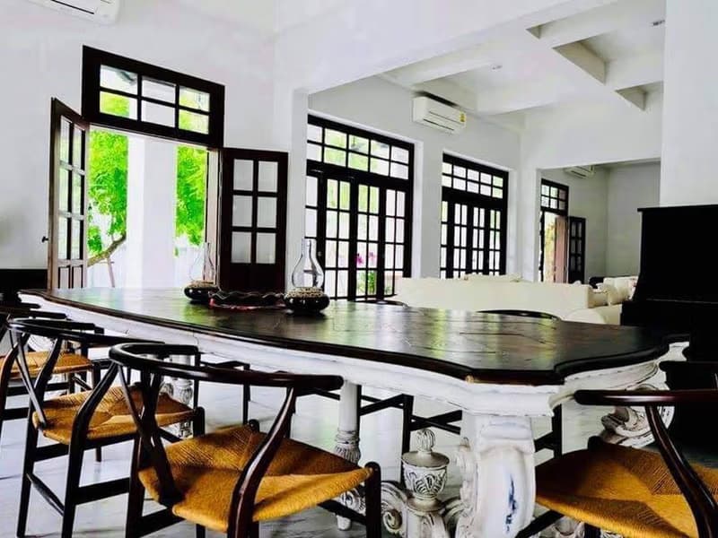 House for Rent in Tha Wang Tan, Saraphi.