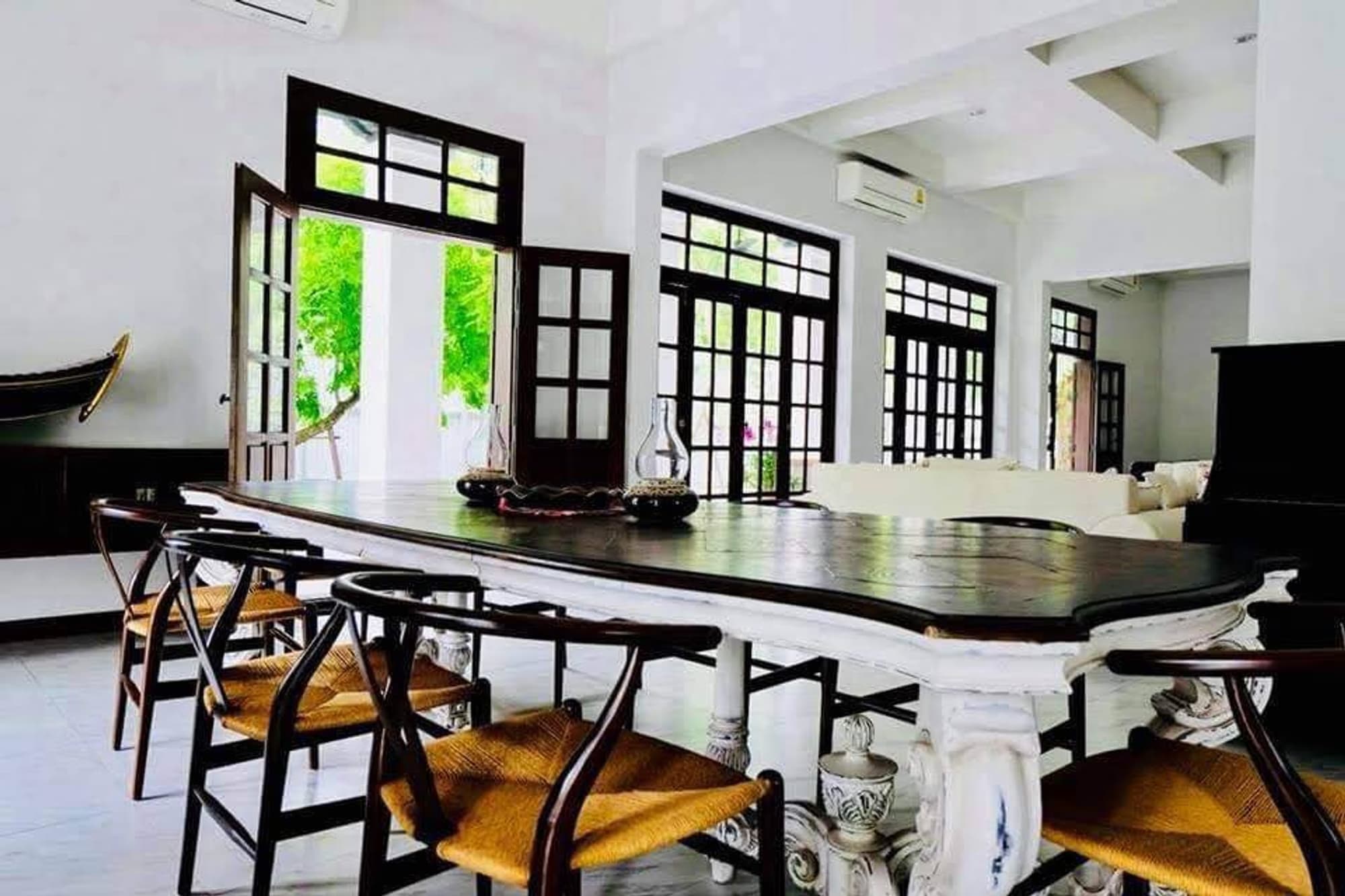 House for Rent in Tha Wang Tan, Saraphi. - Image 12