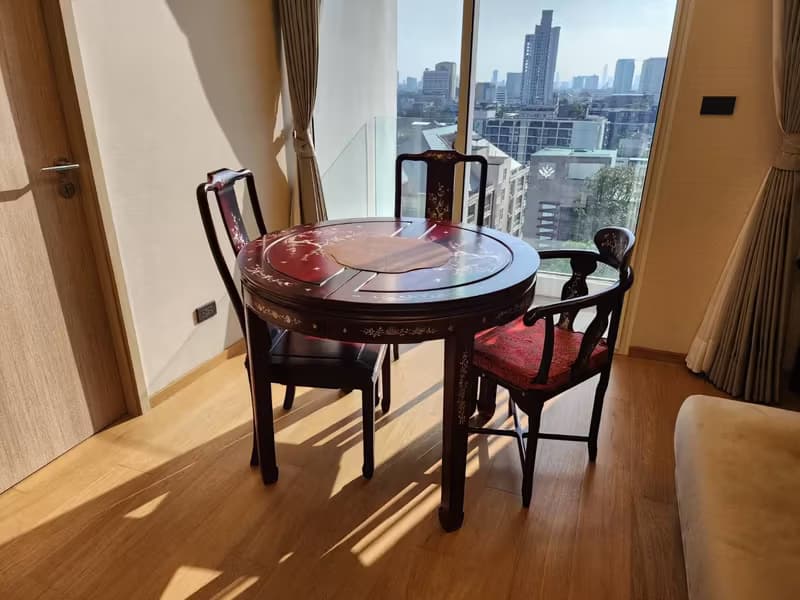 2 Bedroom Condo