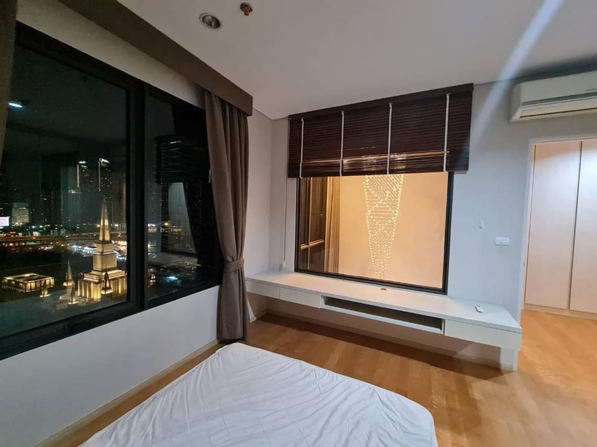 1 ห้องนอน Condo สำหรับ ขาย ใน ราชเทวี - Image 6