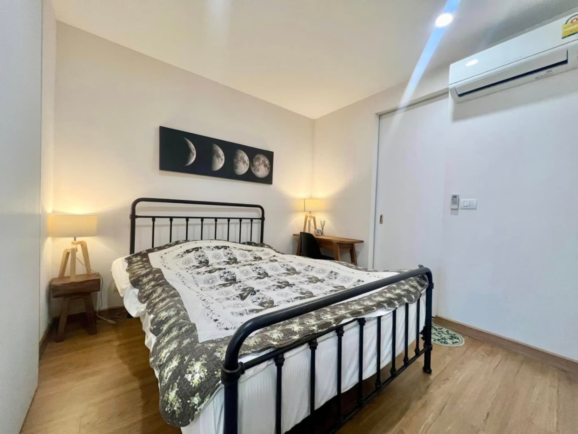 1 Bed Condo for Rent in Mueang Chiang Mai - Image 2