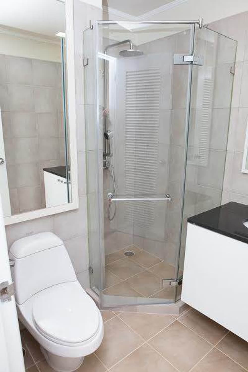 3 ห้องนอน Condo สำหรับ จำหน่าย ใกล้ Thong Lo BTS - Image 17