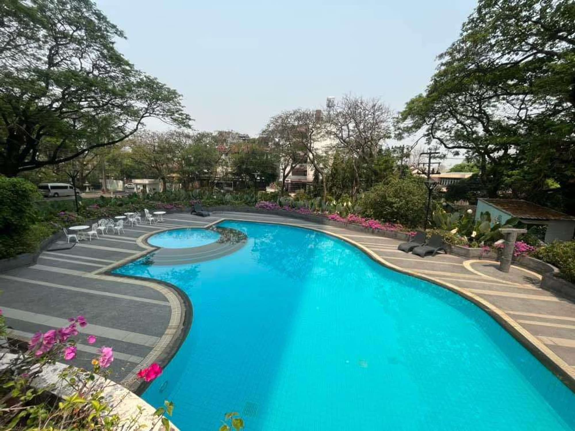 3 ห้องนอน คอนโด สำหรับ ขายและจำหน่าย ใน Mueang Chiang Mai - Image 28