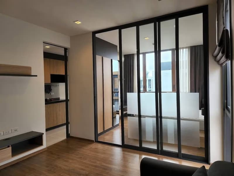 1 Bed Condo for Sale in Watthana