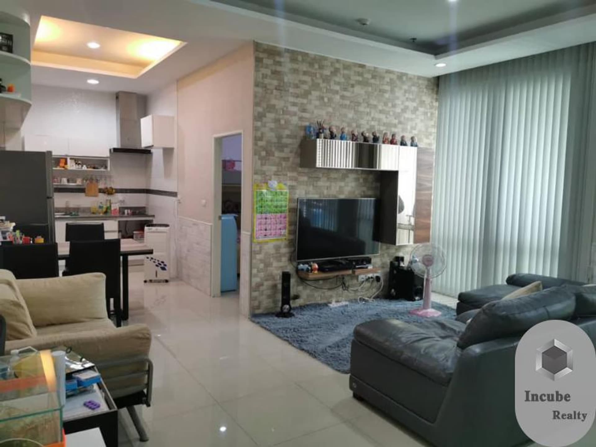Condo for Sale at TC Green Condominium - Image 3