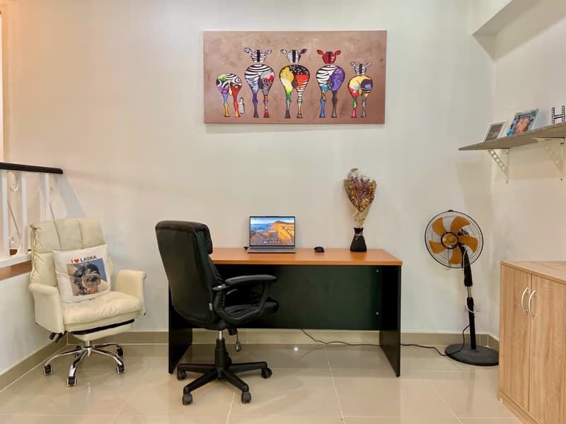 4 Bed House for Sale in Mueang Chiang Mai District