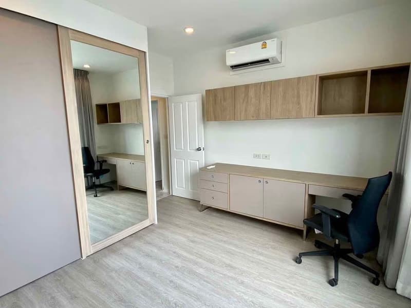 2 Bedroom Condo