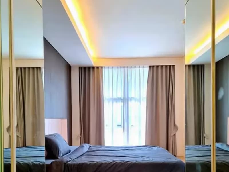 Condo for Rent at MODE Sukhumvit 61
