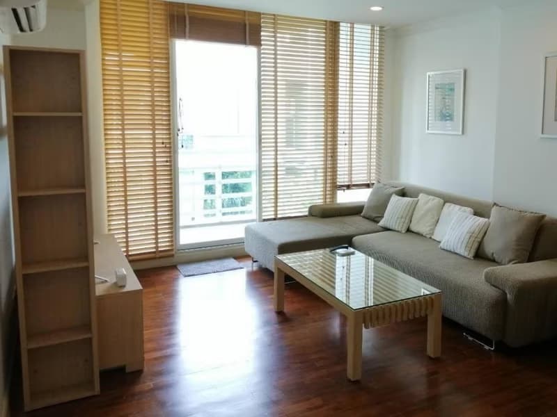 2 Bed Condo for Sale in Khlong Toei