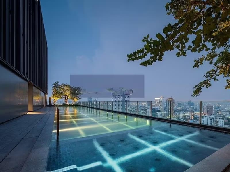 Condo for Sale at Noble BE 33
