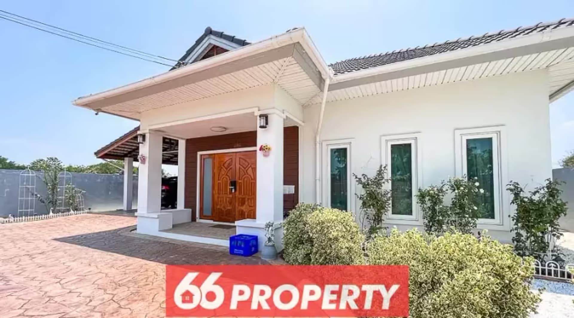 2 Bedroom House - Image 1