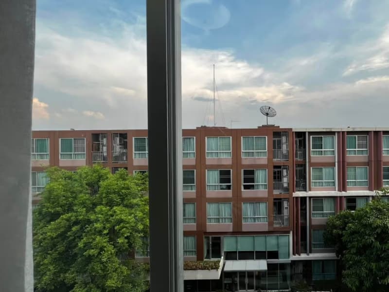 1 Bed Condo for Sale in Mueang Chiang Mai