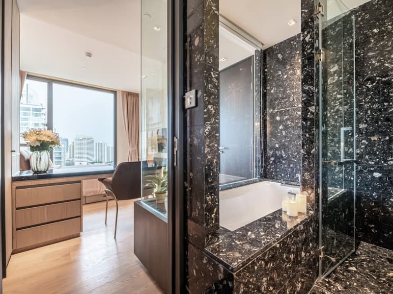 1 Bed Condo for Sale in Khlong Toei