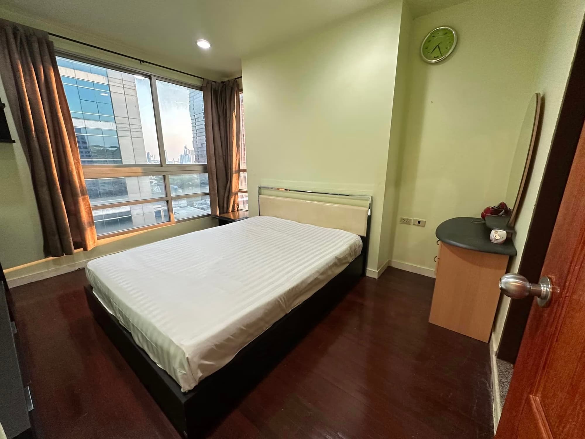 Condo for Sale at Sathon House - Image 3