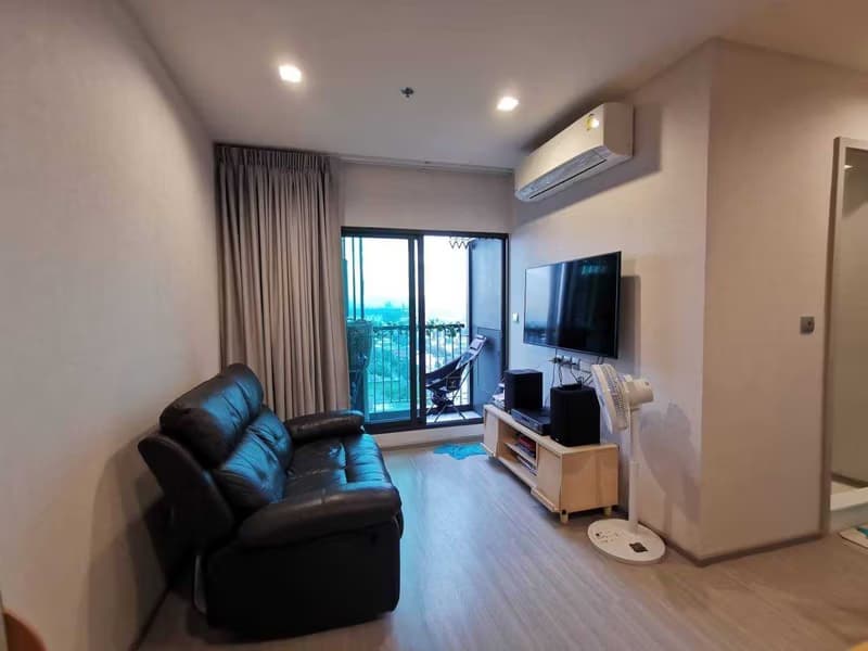 2 Bed Condo for Rent and Sale in Phra Khanong