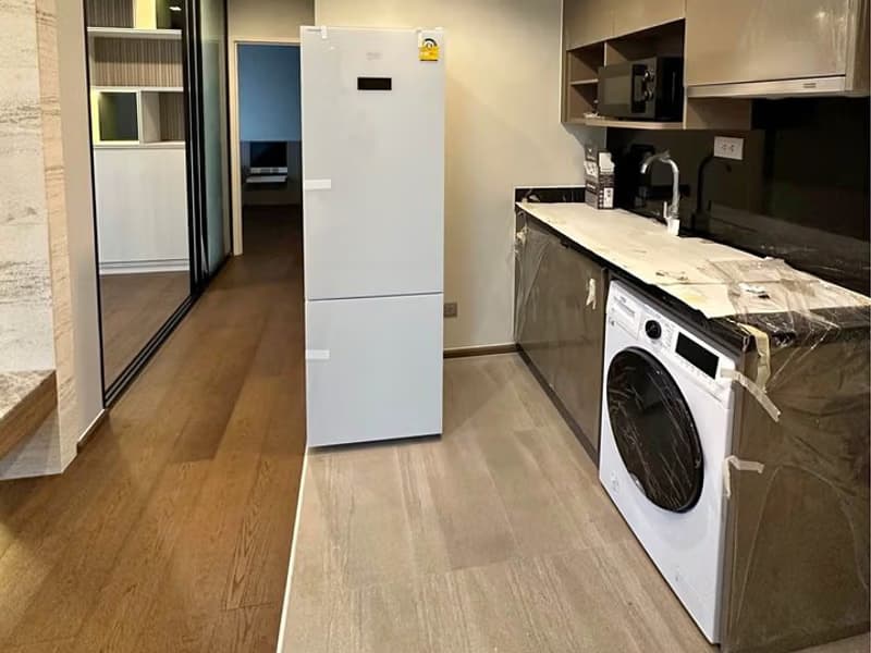 1 Bed Condo for Rent  Near Thong Lo BTS