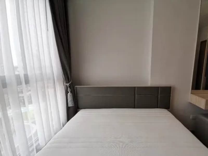 Condo for Sale at IDEO O2 Bangna