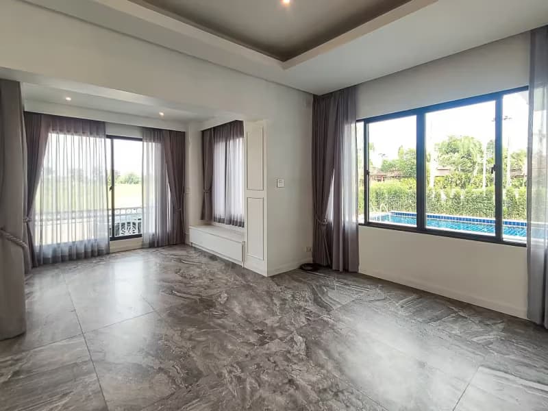 Pool Villa for Sale/Rent in Rim Tai, Mae Rim