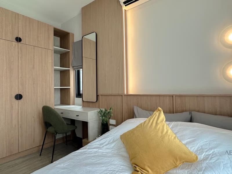 3 Bed House for Rent in Bang Phli