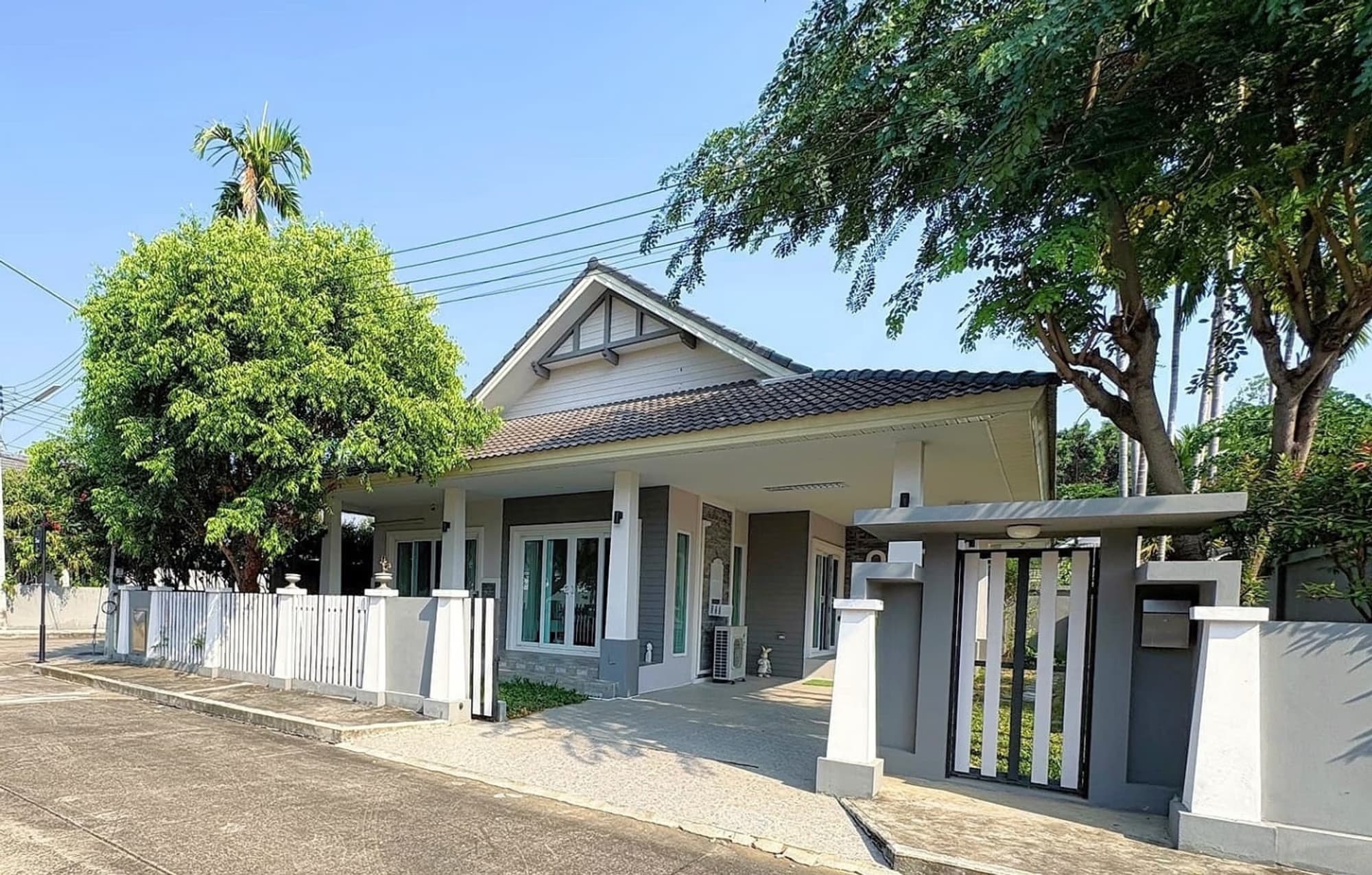 2 卧室 别墅 用于 出租 在 Hang Dong District - Image 1