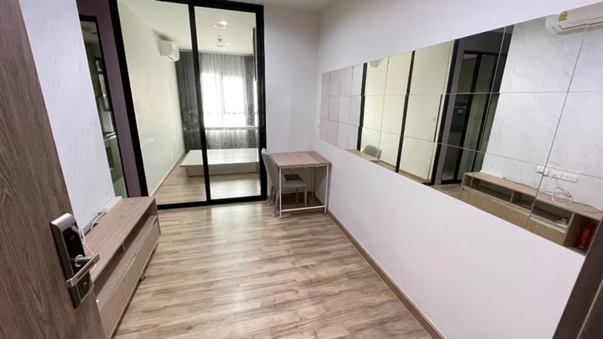 Condo for Sale, Rent at Niche MONO Sukhumvit Bearing - Image 1