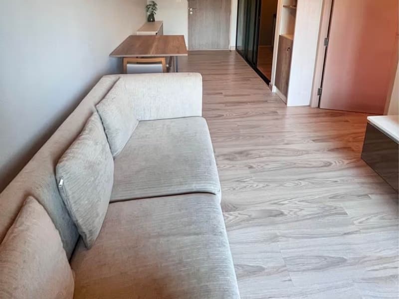 1 Bed Condo for Sale  Near Bang Chak BTS