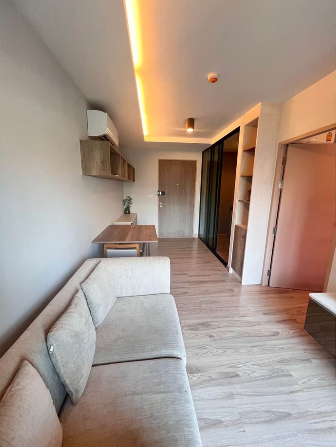1 Bed Condo for Sale  Near Bang Chak BTS - Image 2