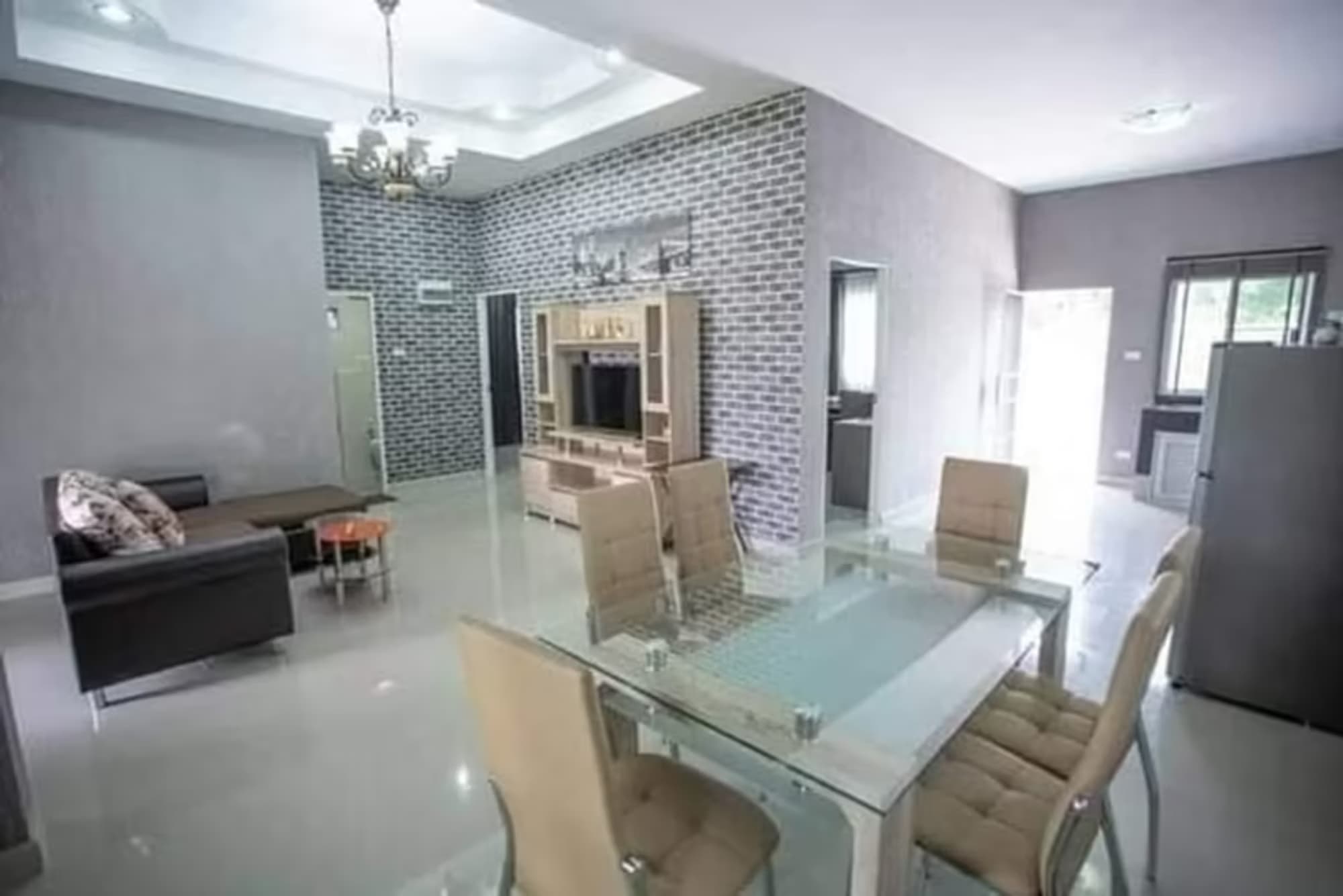 House for Rent in Ban Waen, Hang Dong. - Image 14