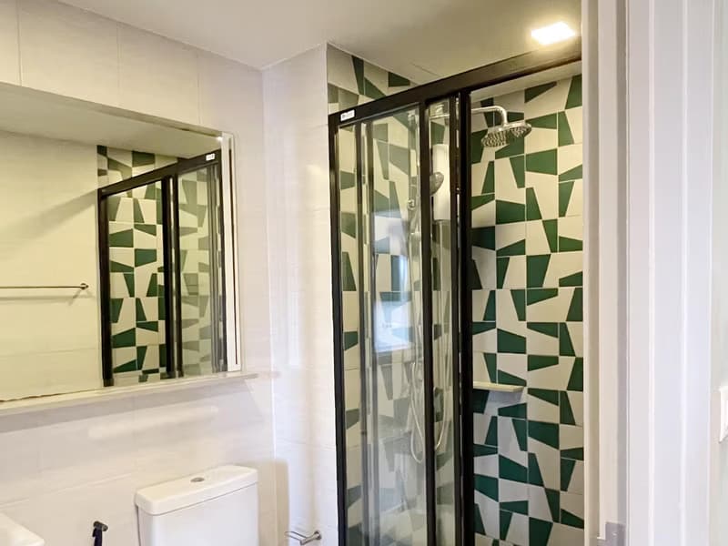 1 Bed Condo for Rent and Sale  Near On Nut BTS