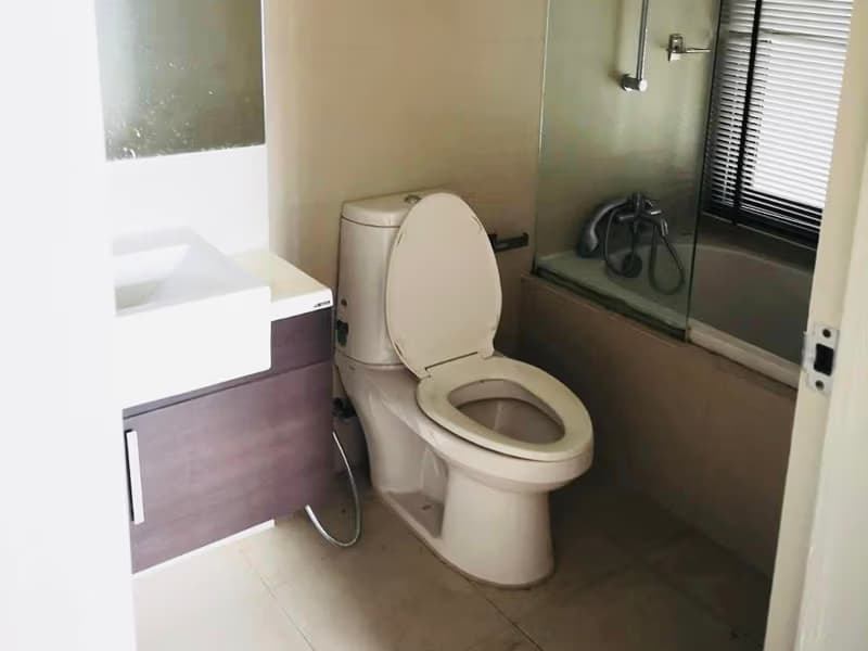 2 Bed Condo for Rent in Watthana
