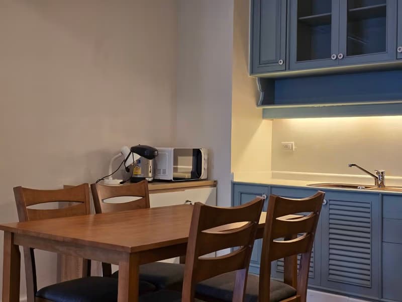 2 Bed Condo for Rent in Mueang Chiang Mai