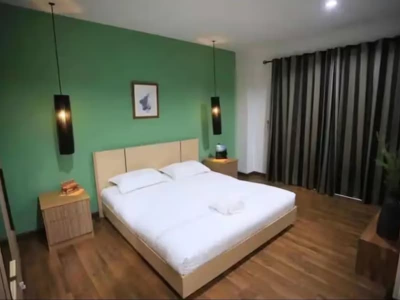 Pool Villa for Rent, Sale at Sinthana