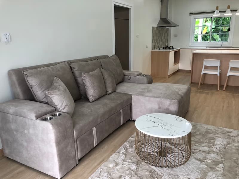 3 Bed House for Rent and Sale in San Sai