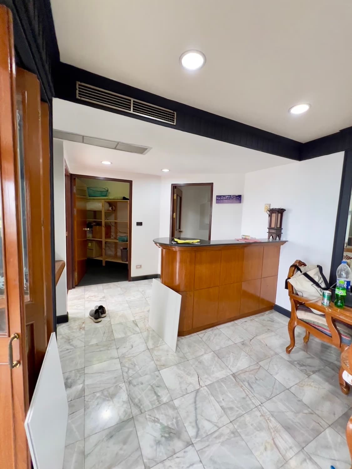 2 Bed Condo for Rent  Near Phloen Chit BTS - Image 2