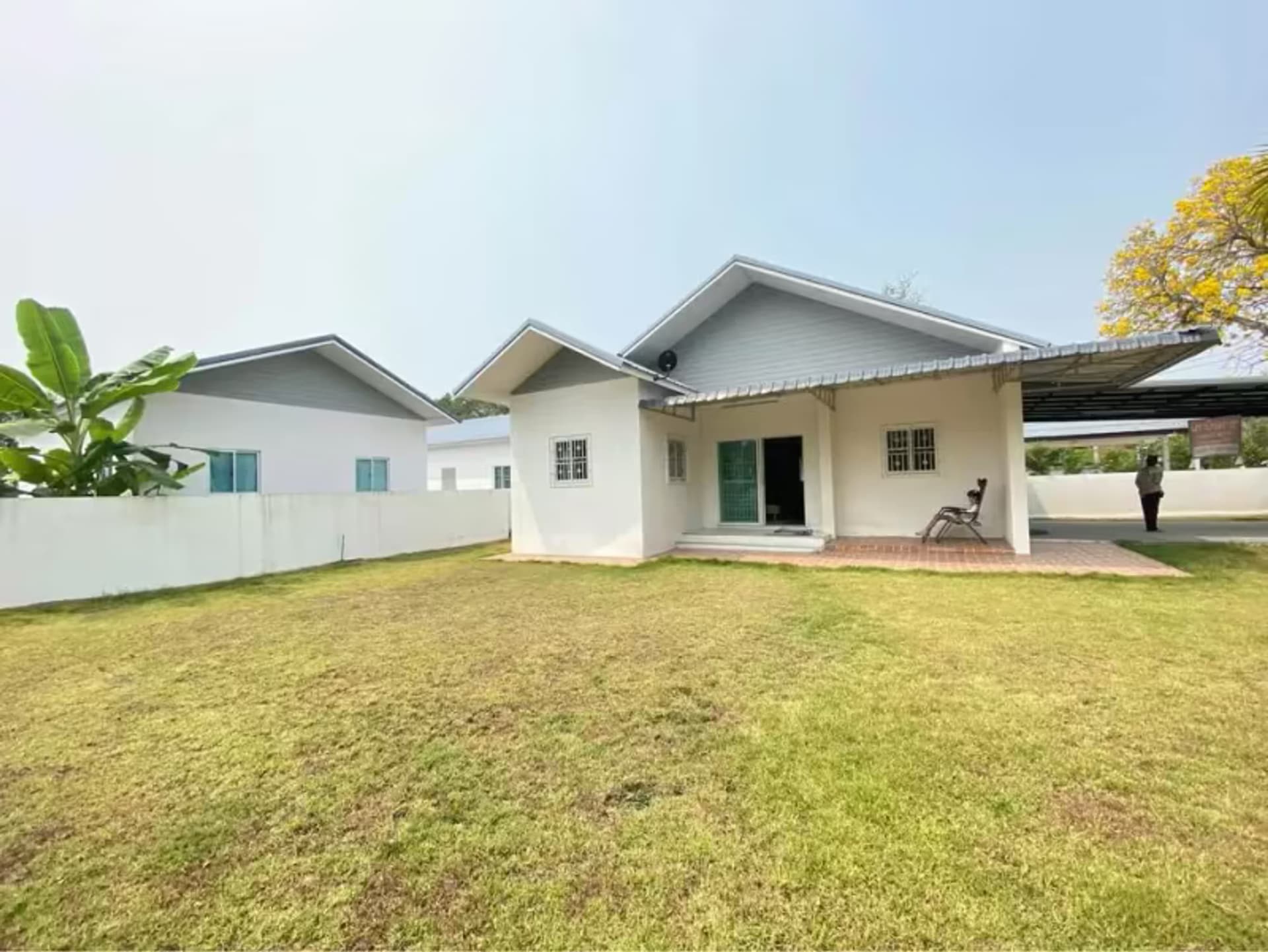 3 Bedroom House - Image 1