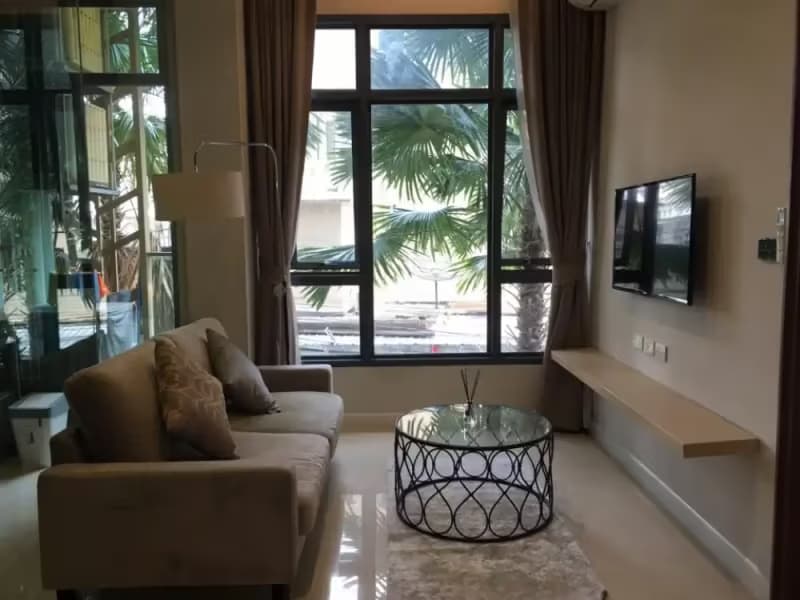 Condo for Rent at Mayfair Place Sukhumvit 50