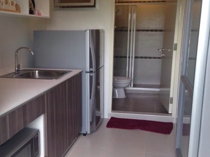 1 Bed Condo for Rent and Sale in Mueang Chiang Mai