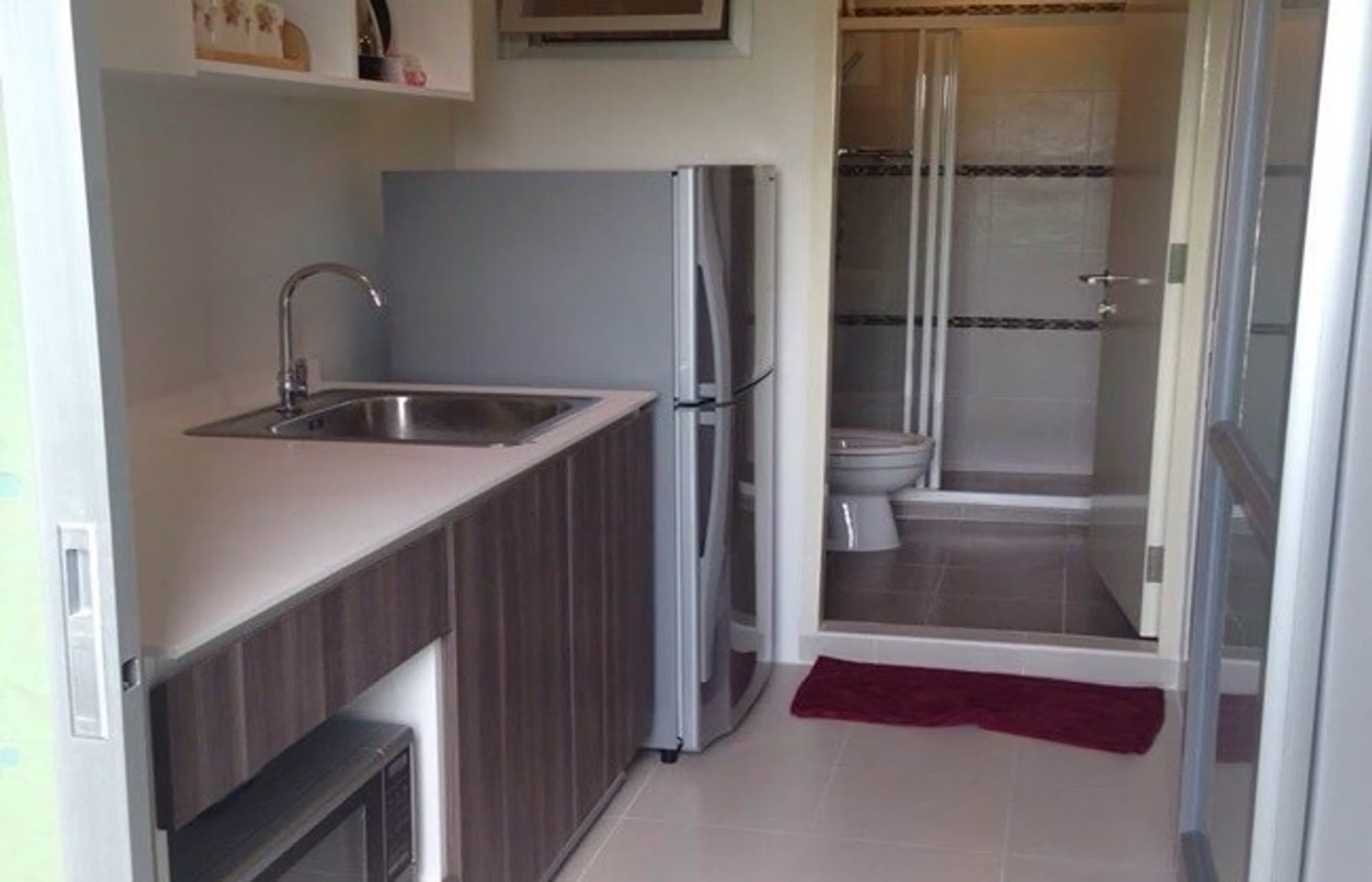 1 Bed Condo for Rent and Sale in Mueang Chiang Mai - Image 5