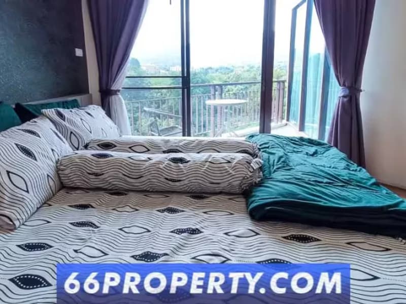 1 Bedroom Condo