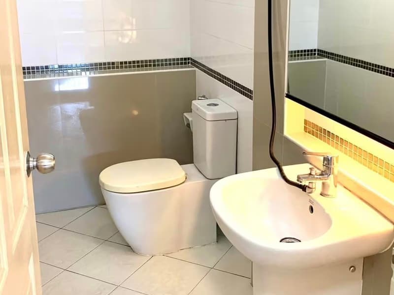 3 Bed House for Rent in Hang Dong