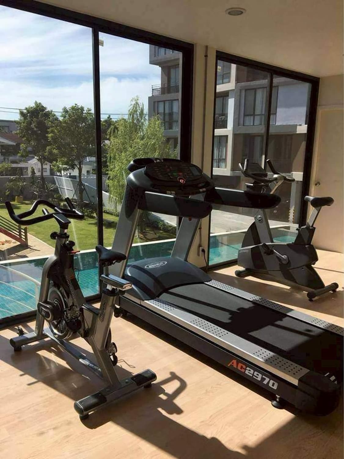 2 ห้องนอน คอนโด สำหรับ จำหน่าย ใน Watthana - Image 11