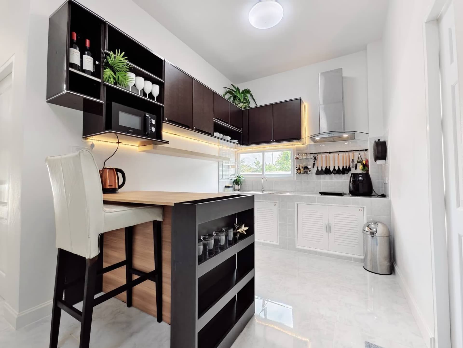 2 ห้องนอน House สำหรับ ขายและจำหน่าย ใน สันทราย - Image 4