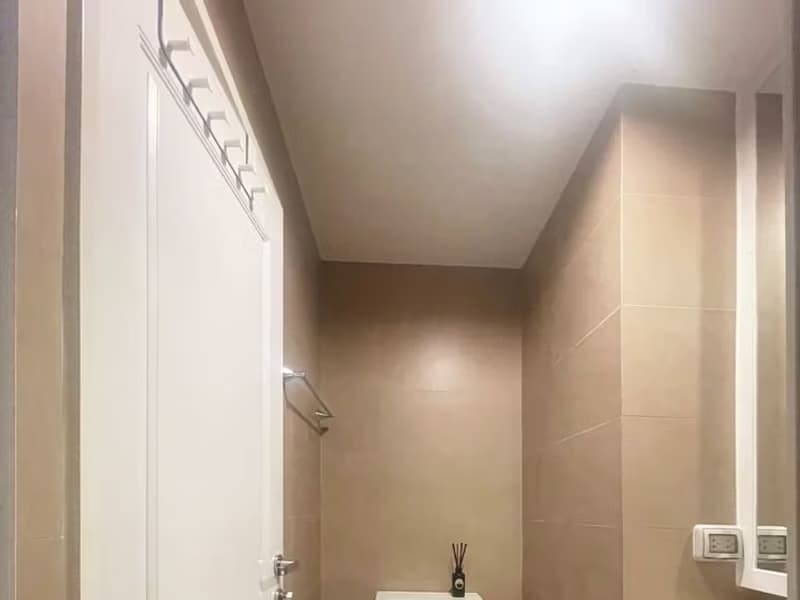 1 Bed Condo for Rent in Khlong Toei